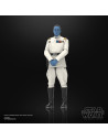 Grand Admiral Thrawn Black Series akciófigura 15 cm - Star Wars Ahsoka - Hasbro