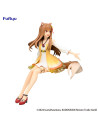 Holo Sunflower Dress verzió Noodle Stopper figura 17 cm - Spice and Wolf - Furyu