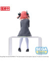 Nino Nakano PM Perching figura 14 cm - The Quintessential Quintuplets - Sega