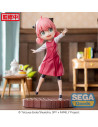 Anya Forger ED Coordination verzió Luminasta szobor 15 cm - Spy x Family - Sega