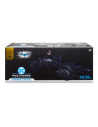 Batpod with Catwoman Multiverse akciófigura szett 18 cm - Batman The Dark Knight Rises - McFarlane Toys