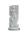 Han Solo in Carbonite Crystallized Relic szobor 53 cm - Star Wars - Sideshow Collectibles
