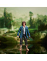 Pippin akciófigura 10 cm - Lord of the Rings - Diamond Select Toys