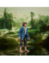 Pippin akciófigura 10 cm - Lord of the Rings - Diamond Select Toys