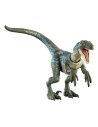 Velociraptor Blue Hammond Collection akciófigura 19 cm - Jurassic World - Mattel