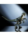 Velociraptor Blue Hammond Collection akciófigura 19 cm - Jurassic World - Mattel