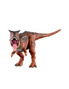 Carnotaurus Hammond Collection akciófigura 42 cm - Jurassic World - Mattel