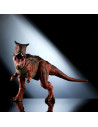 Carnotaurus Hammond Collection akciófigura 42 cm - Jurassic World - Mattel