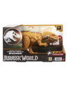 Wild Roar Megalosaurus Epic Evolution akciófigura 30 cm - Jurassic World - Mattel