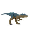 Ruthless Rampage Allosaurus Epic Evolution akciófigura 30 cm - Jurassic World - Mattel