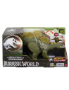 Wild Roar Hesperosaurus Epic Evolution akciófigura 30 cm - Jurassic World - Mattel
