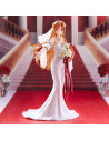 Asuna Wedding verzió szobor 25 cm - Sword Art Online - Design COCO