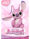 Angel Dynamic 8ction Heroes akciófigura 16 cm - Lilo & Stitch - Beast Kingdom Toys