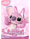 Angel Dynamic 8ction Heroes akciófigura 16 cm - Lilo & Stitch - Beast Kingdom Toys