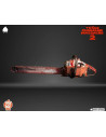 Leatherface akciófigura 33 cm - Texas Chainsaw Massacre 2 - Trick Or Treat Studios