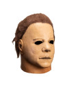 Michael Myers deluxe maszk replika 1/1 - Halloween II - Trick Or Treat Studios