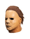 Michael Myers deluxe maszk replika 1/1 - Halloween II - Trick Or Treat Studios