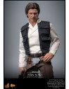Han Solo akciófigura 30 cm - Star Wars Episode VI - Hot Toys