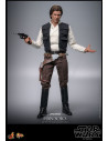 Han Solo akciófigura 30 cm - Star Wars Episode VI - Hot Toys