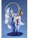 Shinano Dreams of the Hazy Moon szobor 33 cm - Azur Lane - Good Smile Company