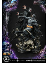 Batman VS Batman Who Laughs deluxe bonus verzió szobor 67 cm - Dark Nights Metal - Prime 1 Studio
