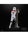 Rocket Launcher Trooper Black Series akciófigura 15 cm - Star Wars Jedi Fallen Order - Hasbro