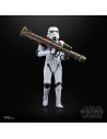 Rocket Launcher Trooper Black Series akciófigura 15 cm - Star Wars Jedi Fallen Order - Hasbro