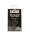 Godzilla 70th Anniversary limited edition érme - Godzilla - FaNaTtik