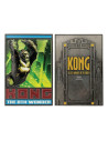 Kong The 8th Wonder limited edition ingot 13 cm - King Kong - FaNaTtik