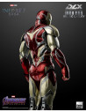 Iron Man Mark 85 DLX akciófigura 17 cm - Marvel Comics - ThreeZero