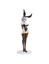 Bunny Girls Black szobor 34 cm - Fancam