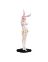 Bunny Girls White szobor 34 cm - Fancam