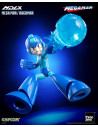 Mega man / Rockman MDLX akciófigura 15 cm - Mega Man - ThreeZero