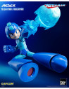 Mega man / Rockman MDLX akciófigura 15 cm - Mega Man - ThreeZero
