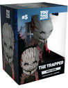 The Trapper figura 11 cm - Dead By Daylight - Youtooz