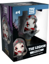 The Legion figura 11 cm - Dead By Daylight - Youtooz