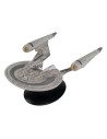 Franklin diecast mini replika 20 cm -  Star Trek - Eaglemoss Publications
