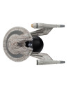 Franklin diecast mini replika 20 cm -  Star Trek - Eaglemoss Publications