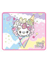 Hello Kitty Ice Cream egérpad 27 x 32 cm - Hello Kitty - Konix