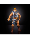 Battle Armor He-Man akciófigura 18 cm - Masters of the Universe Revolution Masterverse - Mattel