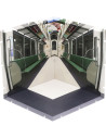Train Interior dioráma 15 cm - Dioramansion - PLM