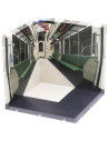 Train Interior dioráma 15 cm - Dioramansion - PLM