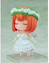 Yotsuba Nakano Wedding Dress verzió Nendoroid akciófigura 10 cm - The Quintessential Quintuplets - Good Smile Company