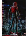 Peter Parker Superior Suit akciófigura 30 cm - Spider-Man 2 - Hot Toys