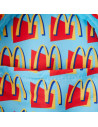 Chicken Nuggets tolltartó 20 cm - McDonalds - Loungefly