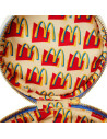 McFlurry táska 25 x 18 cm - McDonalds - Loungefly