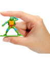 TMNT Nano Metalfigs diecast szett 31 cm - Teenage Mutant Ninja Turtles - Jada Toys