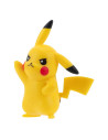 Pikachu, Lechonk Battle figura szett 5 cm - Pokémon - Jazwares