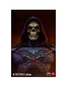 Skeletor Legends Life-Size Bust - Masters of the Universe - 