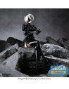 2B Noodle Stopper figura 13 cm - NieR Automata - Sega